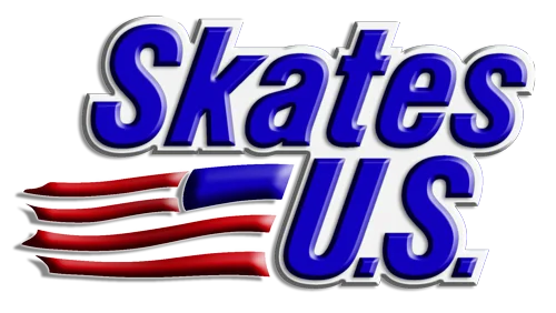 Postcard Skates U.S. Skates U.S.