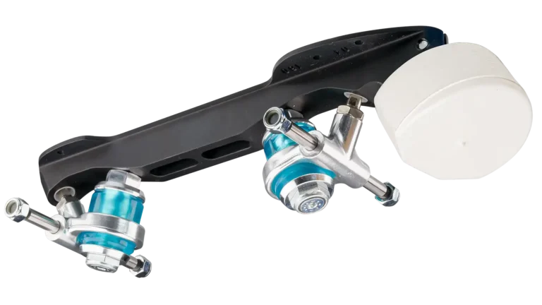 Roll-Line Blaster