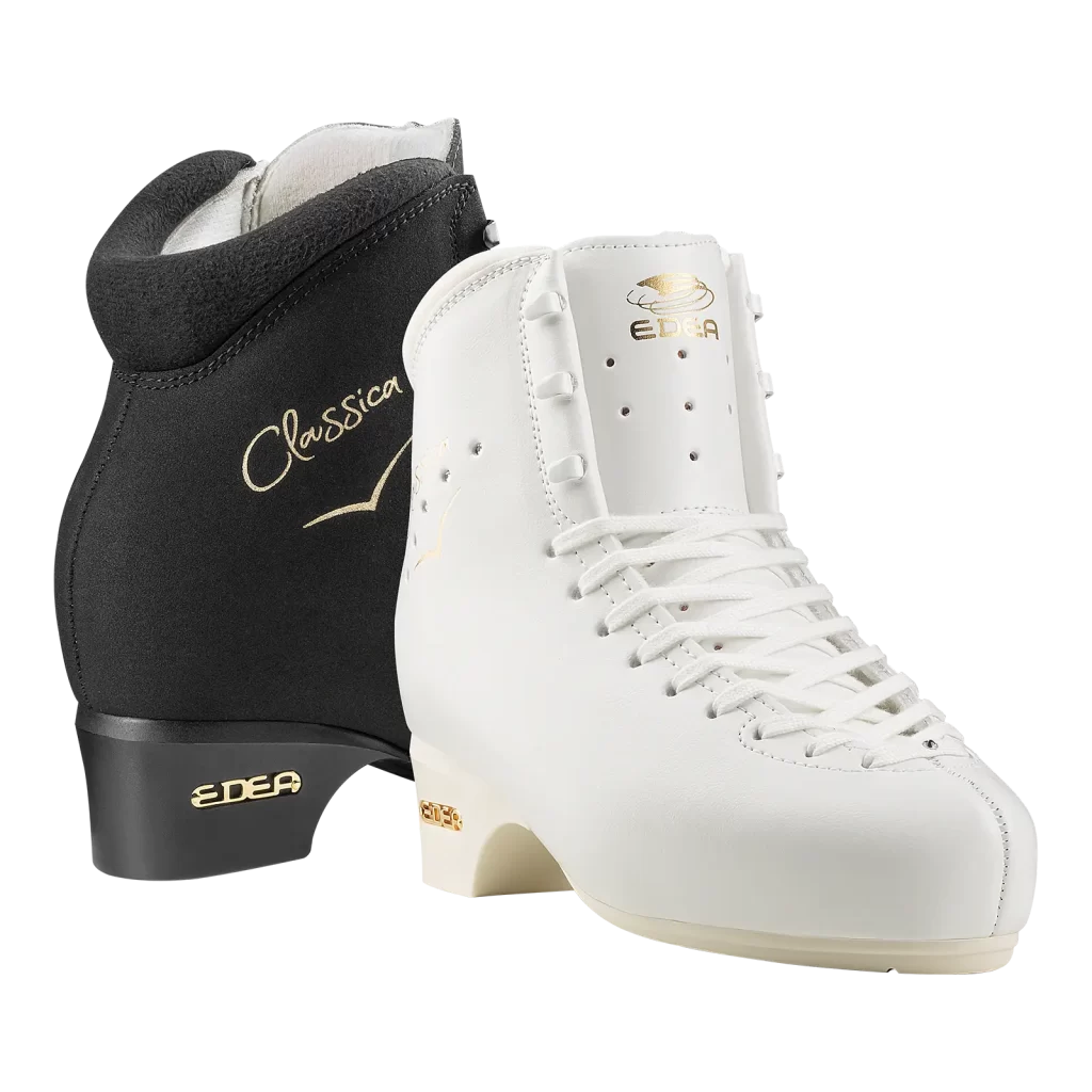 Why EDEA Classica Skates U.S. Why EDEA Classica Skates U.S.