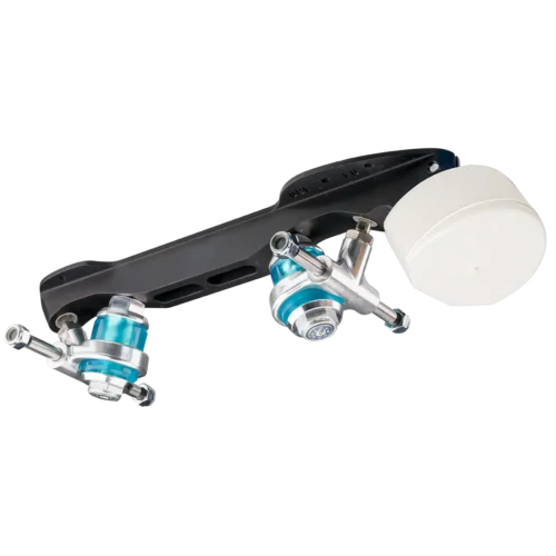 ROLLER PLATES WITH TOE STOPS Skates U.S.