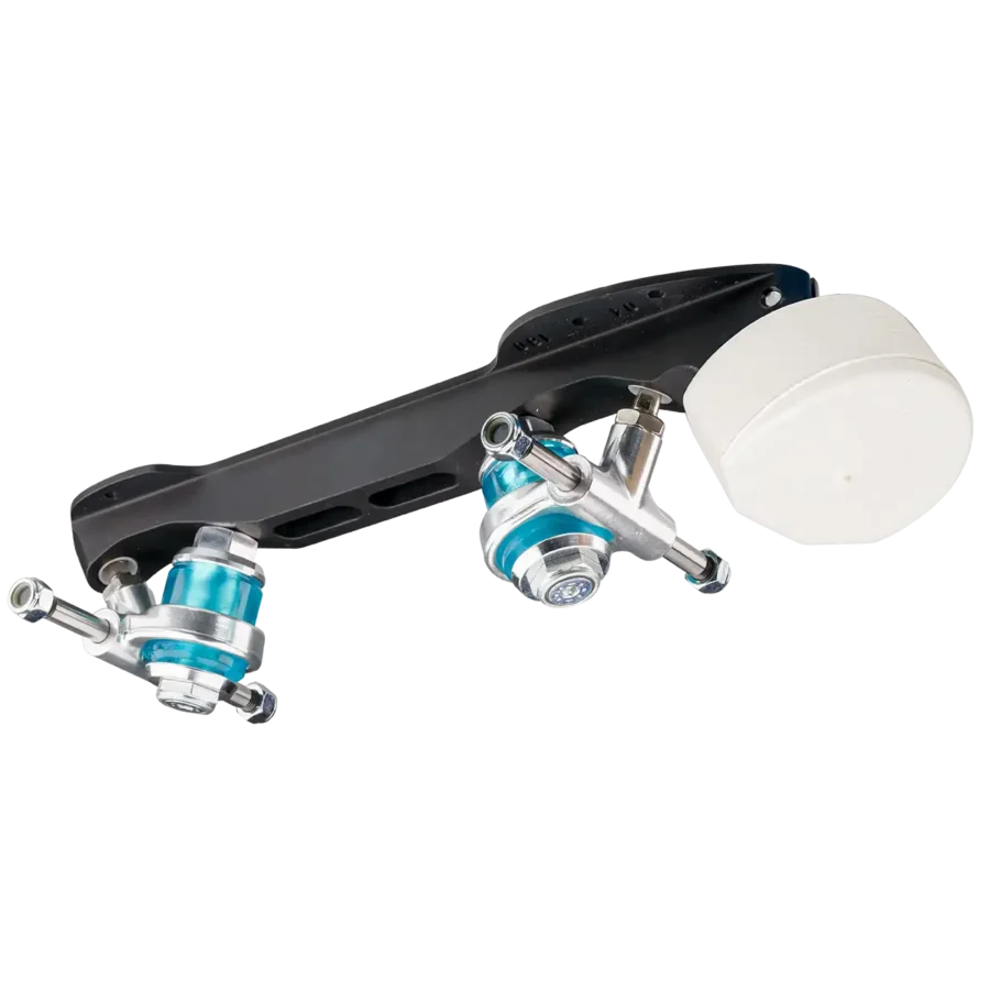 Roll-Line Blaster