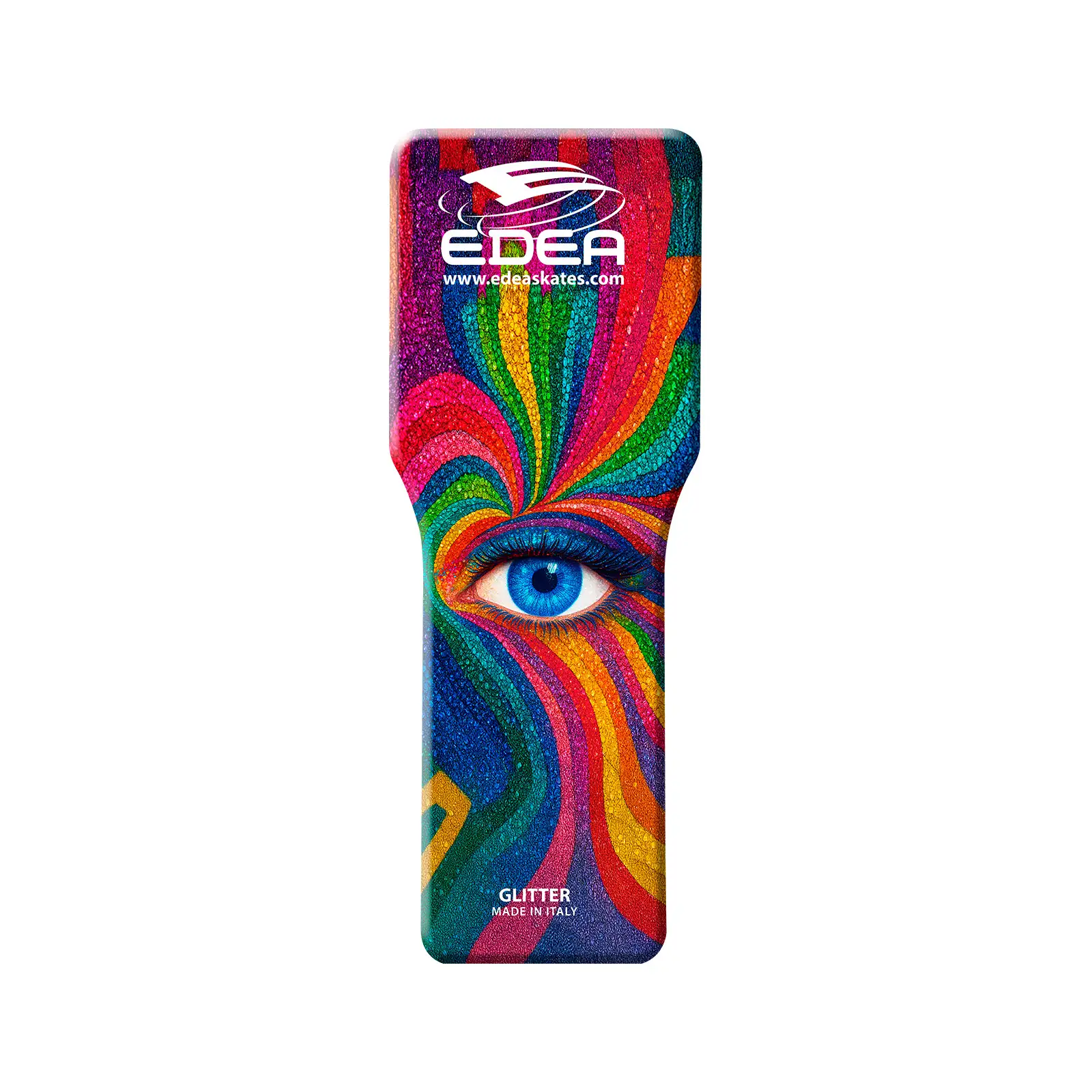 EDEA Spinner For Training Glitter