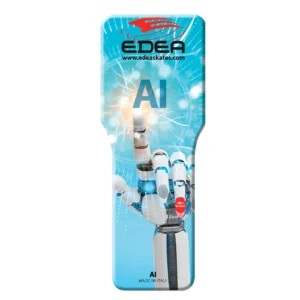 EDEA Spinner AI