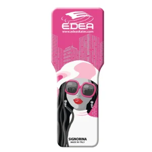 EDEA Spinner Signorina