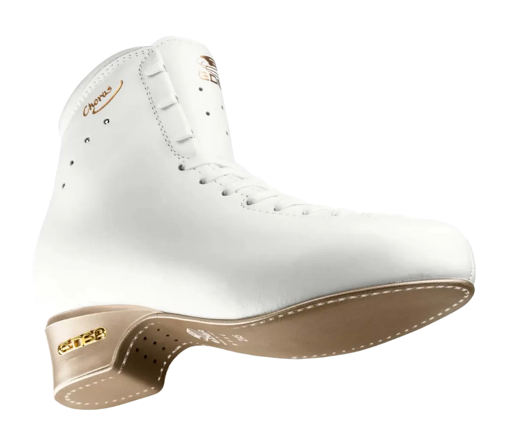 Why EDEA Chorus Skates U.S. Why EDEA Chorus Skates U.S.