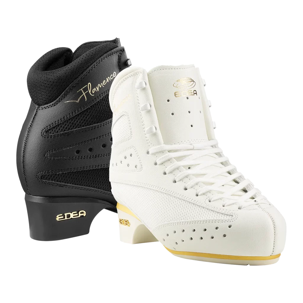 Why EDEA Flamenco Skates U.S. Why EDEA Flamenco Skates U.S.