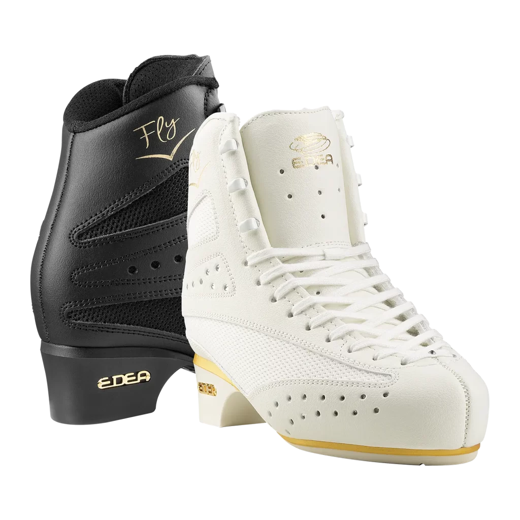 Why EDEA Fly Skates U.S. Why EDEA Fly Skates U.S.