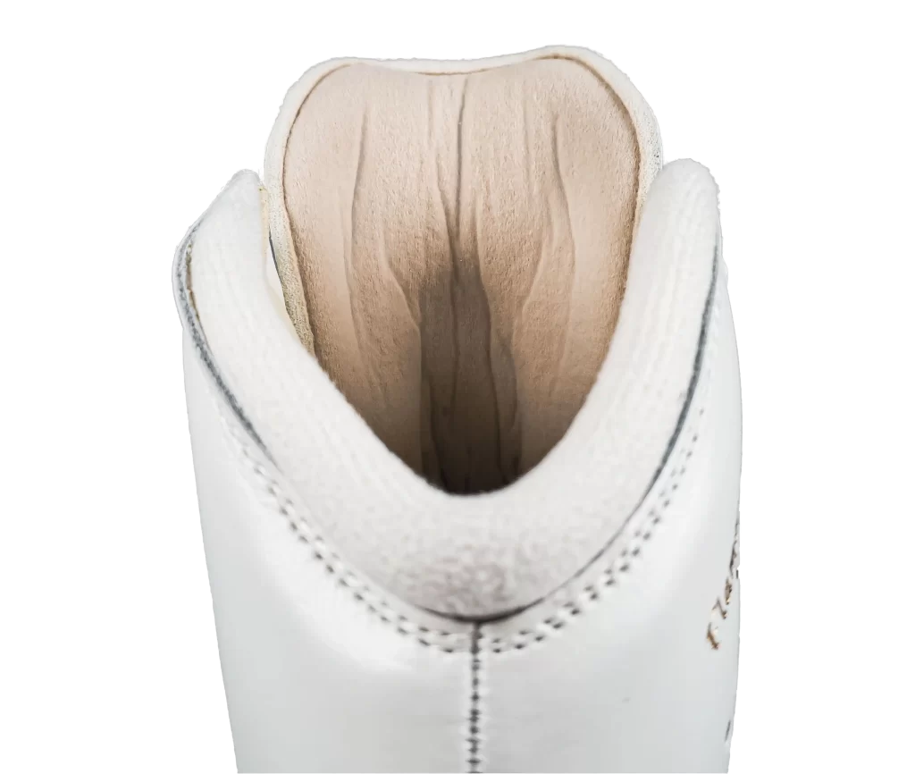 Why EDEA Flamenco Ice Skates U.S.