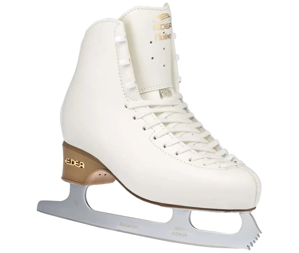 Why EDEA Motivo Skates U.S.