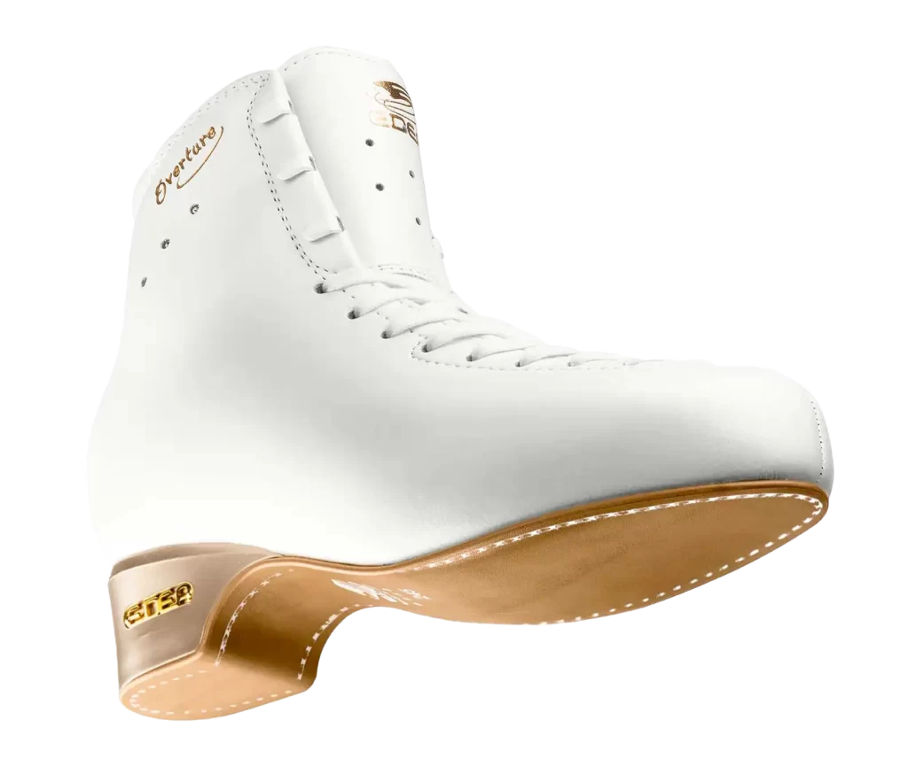 Why EDEA Overture Skates U.S.