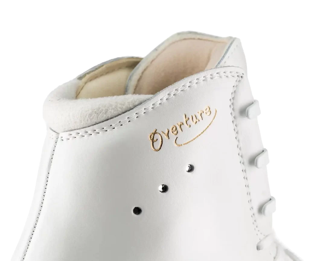 Why EDEA Overture Skates U.S.