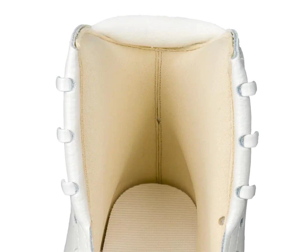 Why EDEA Overture Skates U.S.