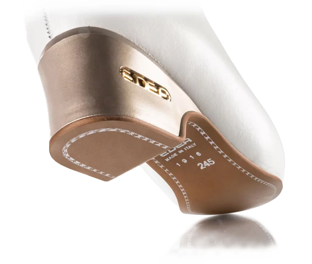 Why EDEA Overture Skates U.S.