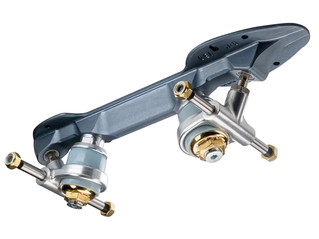 Why ROLL-LINE Spin Skates U.S.