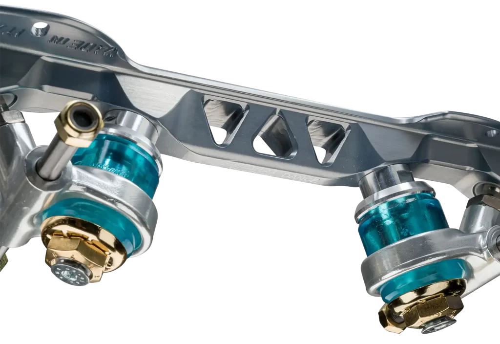 Why ROLL-LINE Dance Skates U.S. Why ROLL-LINE Dance Skates U.S.