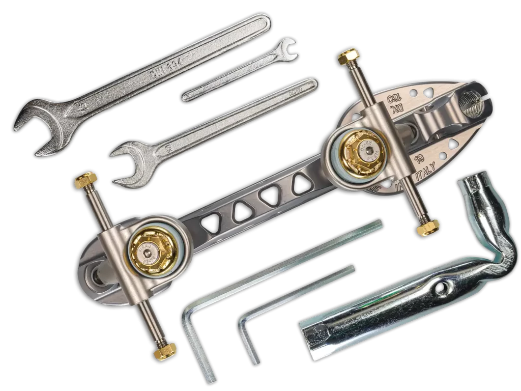 Why ROLL-LINE Evo Skates U.S. Why ROLL-LINE Evo Skates U.S.