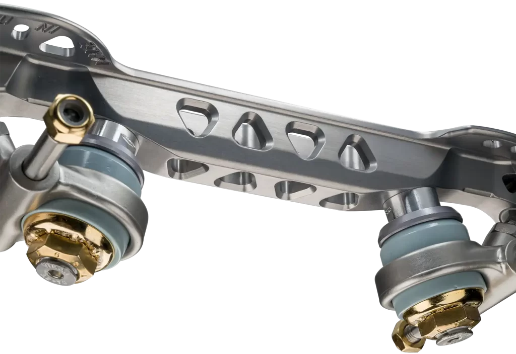 Why ROLL-LINE Evo Skates U.S. Why ROLL-LINE Evo Skates U.S.