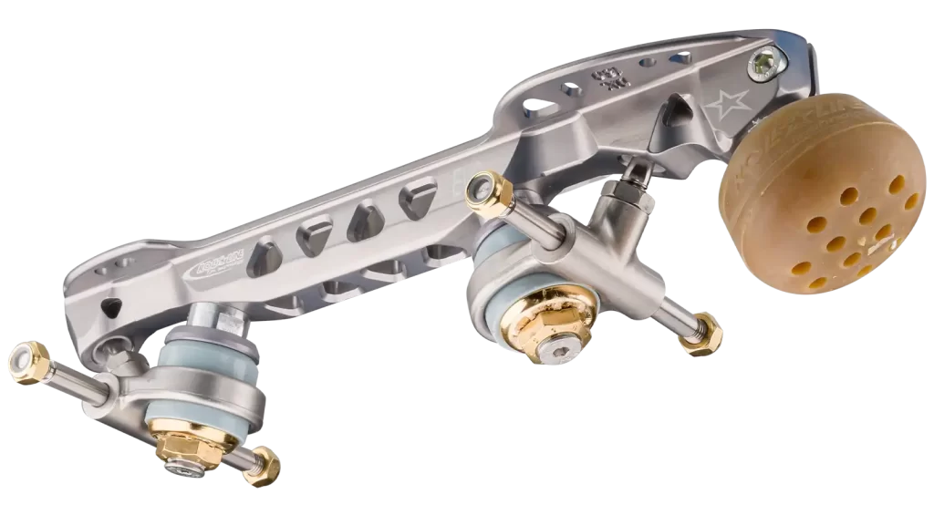 Why ROLL-LINE Evo Skates U.S. Why ROLL-LINE Evo Skates U.S.