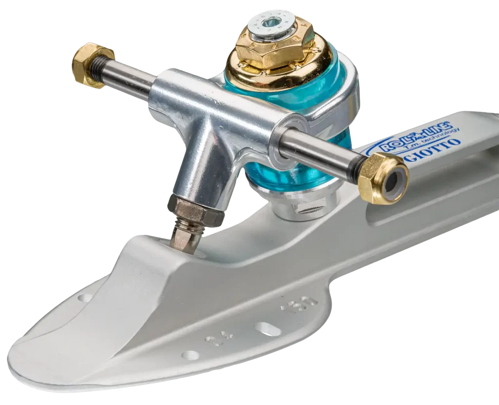 Why ROLL-LINE Giotto Skates U.S. Why ROLL-LINE Giotto Skates U.S.