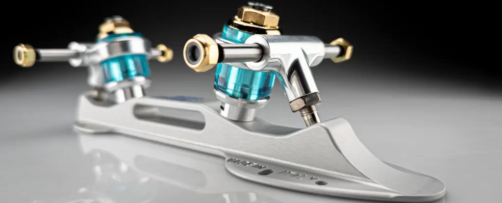 Why ROLL-LINE Giotto Skates U.S. Why ROLL-LINE Giotto Skates U.S.