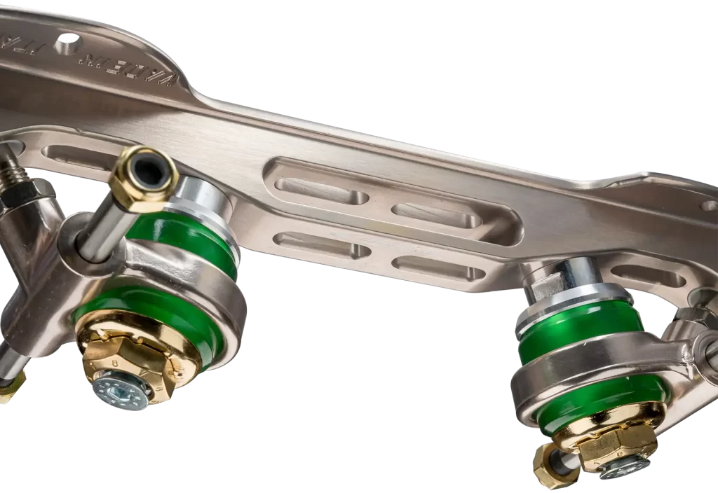 Why ROLL-LINE Matrix Skates U.S. Why ROLL-LINE Matrix Skates U.S.