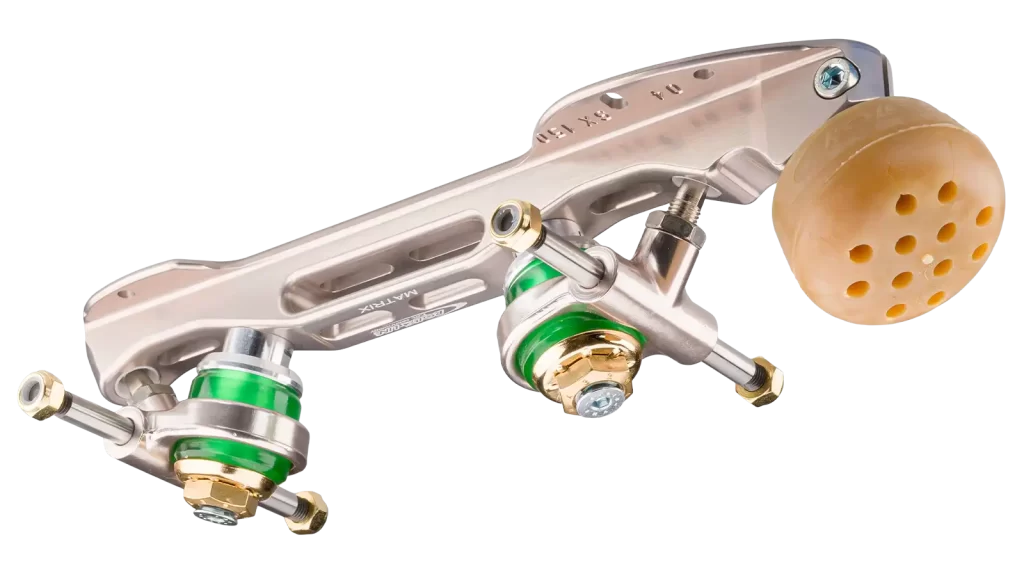 Why ROLL-LINE Matrix Skates U.S. Why ROLL-LINE Matrix Skates U.S.