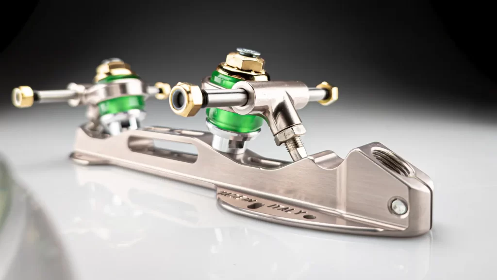 Why ROLL-LINE Matrix Skates U.S. Why ROLL-LINE Matrix Skates U.S.