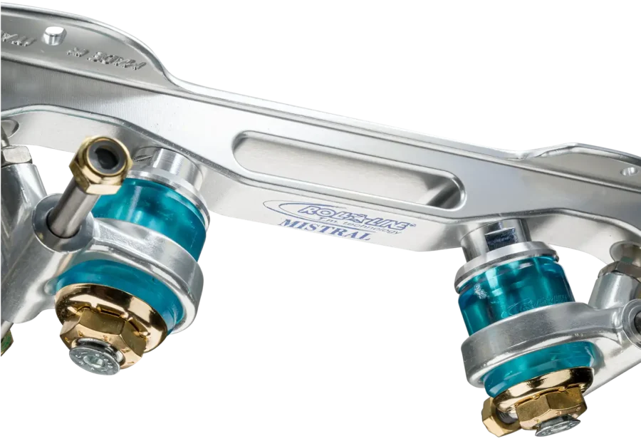 Roll-Line Mistral Plate