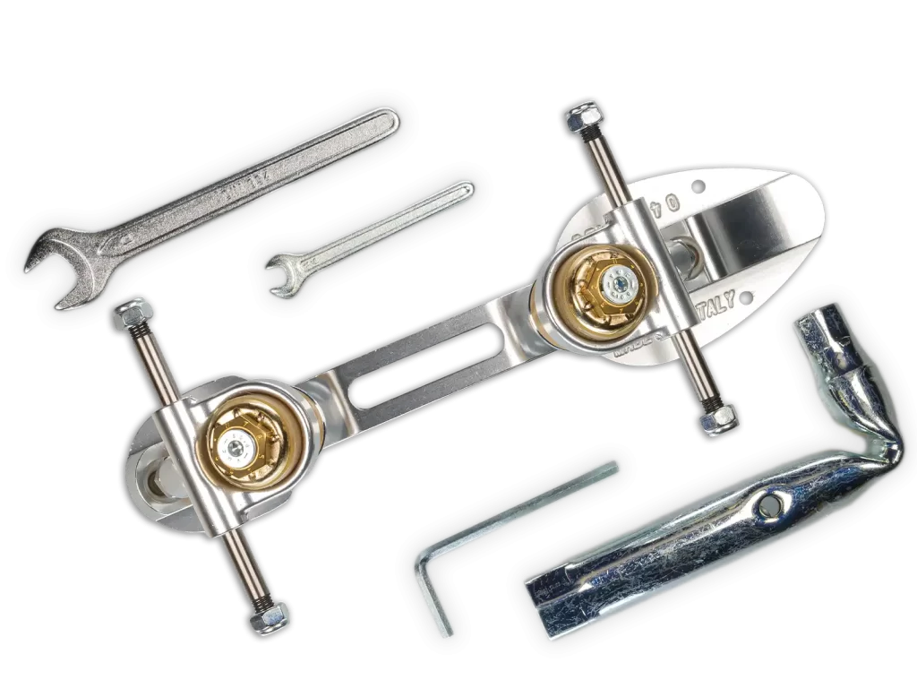 Why ROLL-LINE Saturno Skates U.S. Why ROLL-LINE Saturno Skates U.S.