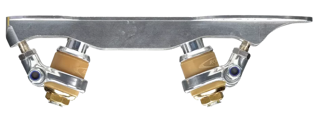 Why ROLL-LINE Saturno Skates U.S. Why ROLL-LINE Saturno Skates U.S.