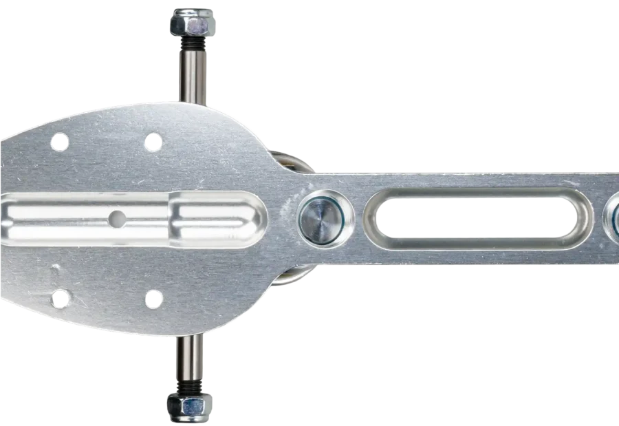 Roll-Line Saturno Plate