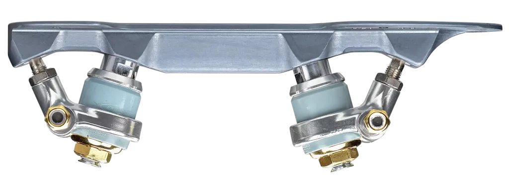 Why ROLL-LINE Spin Skates U.S.