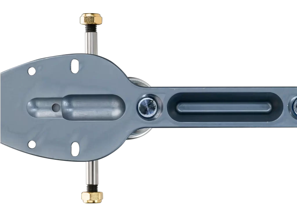 Why ROLL-LINE Spin Skates U.S.