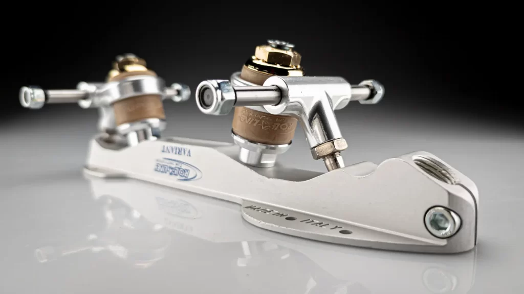 Why ROLL-LINE Variant C Skates U.S. Why ROLL-LINE Variant C Skates U.S.