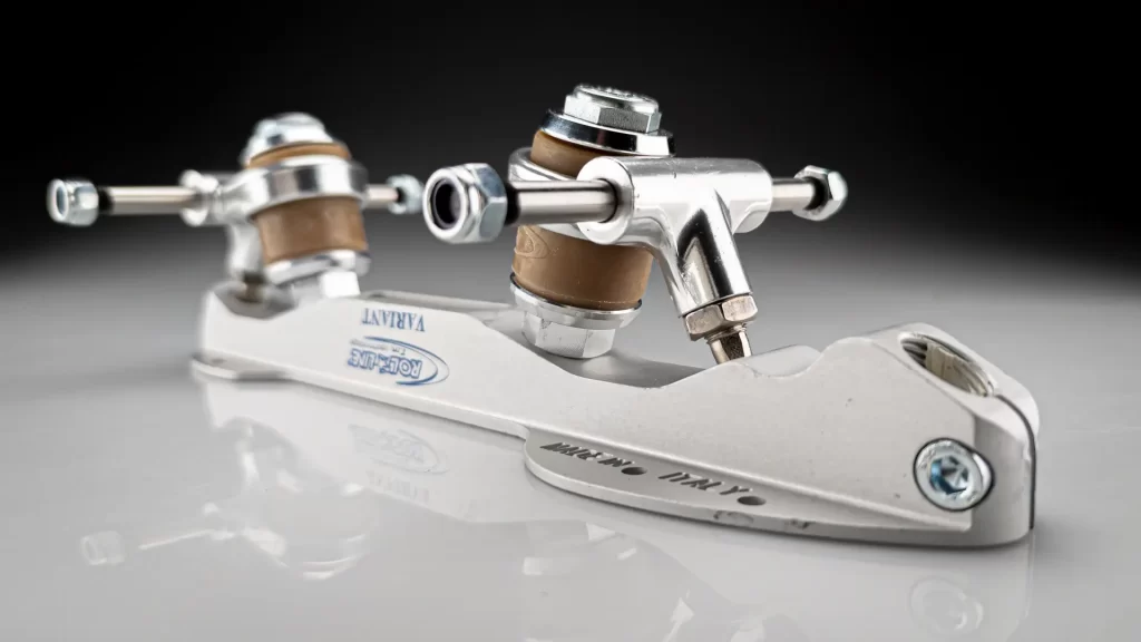 Why ROLL-LINE Variant M Skates U.S. Why ROLL-LINE Variant M Skates U.S.