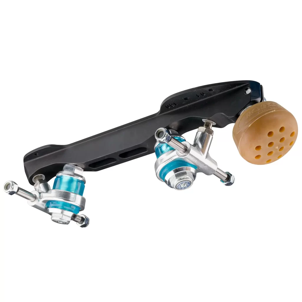 Why ROLL-LINE Blaster Skates U.S. Why ROLL-LINE Blaster Skates U.S.
