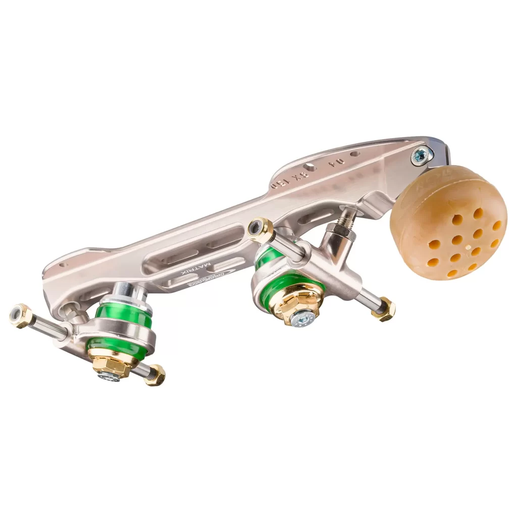 Why ROLL-LINE Matrix Skates U.S. Why ROLL-LINE Matrix Skates U.S.