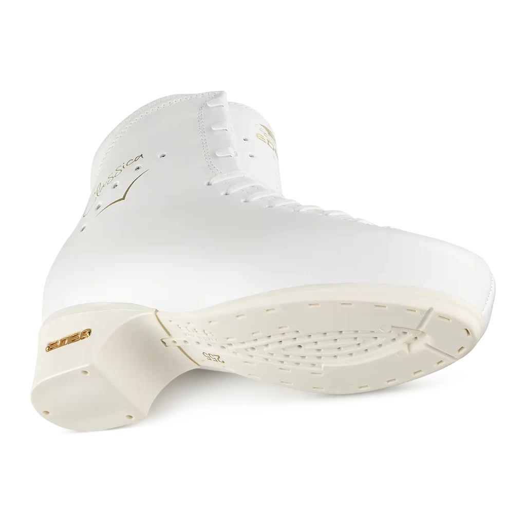 Why EDEA Classica Skates U.S. Why EDEA Classica Skates U.S.