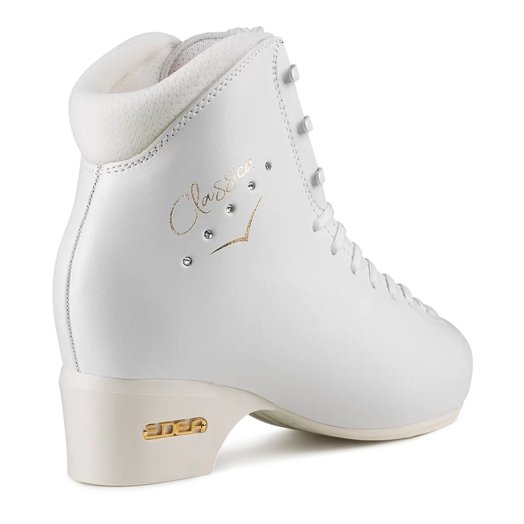Why EDEA Classica Skates U.S. Why EDEA Classica Skates U.S.