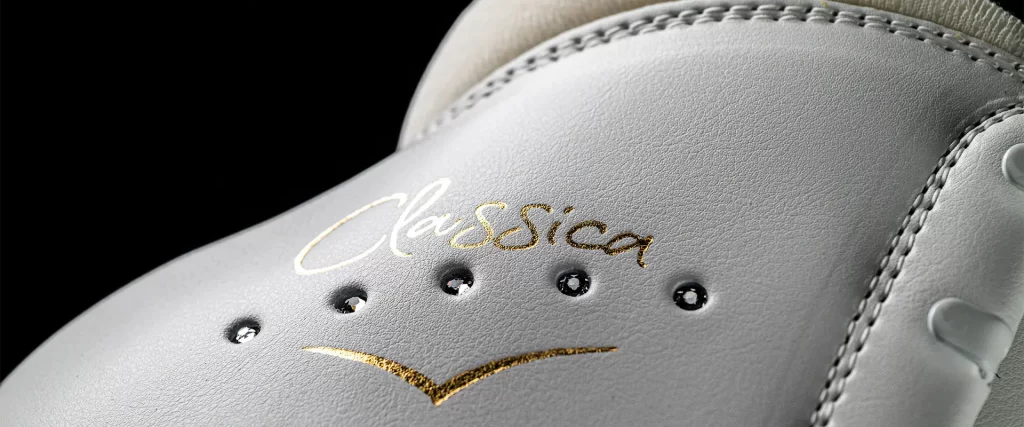 Why EDEA Classica Skates U.S. Why EDEA Classica Skates U.S.