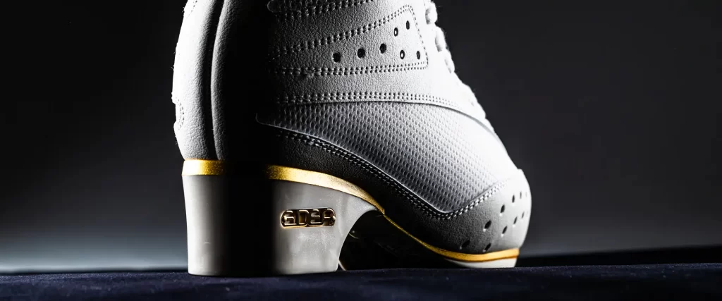 Why EDEA Flamenco Skates U.S. Why EDEA Flamenco Skates U.S.