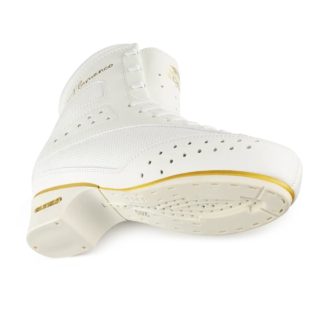 Why EDEA Flamenco Skates U.S. Why EDEA Flamenco Skates U.S.