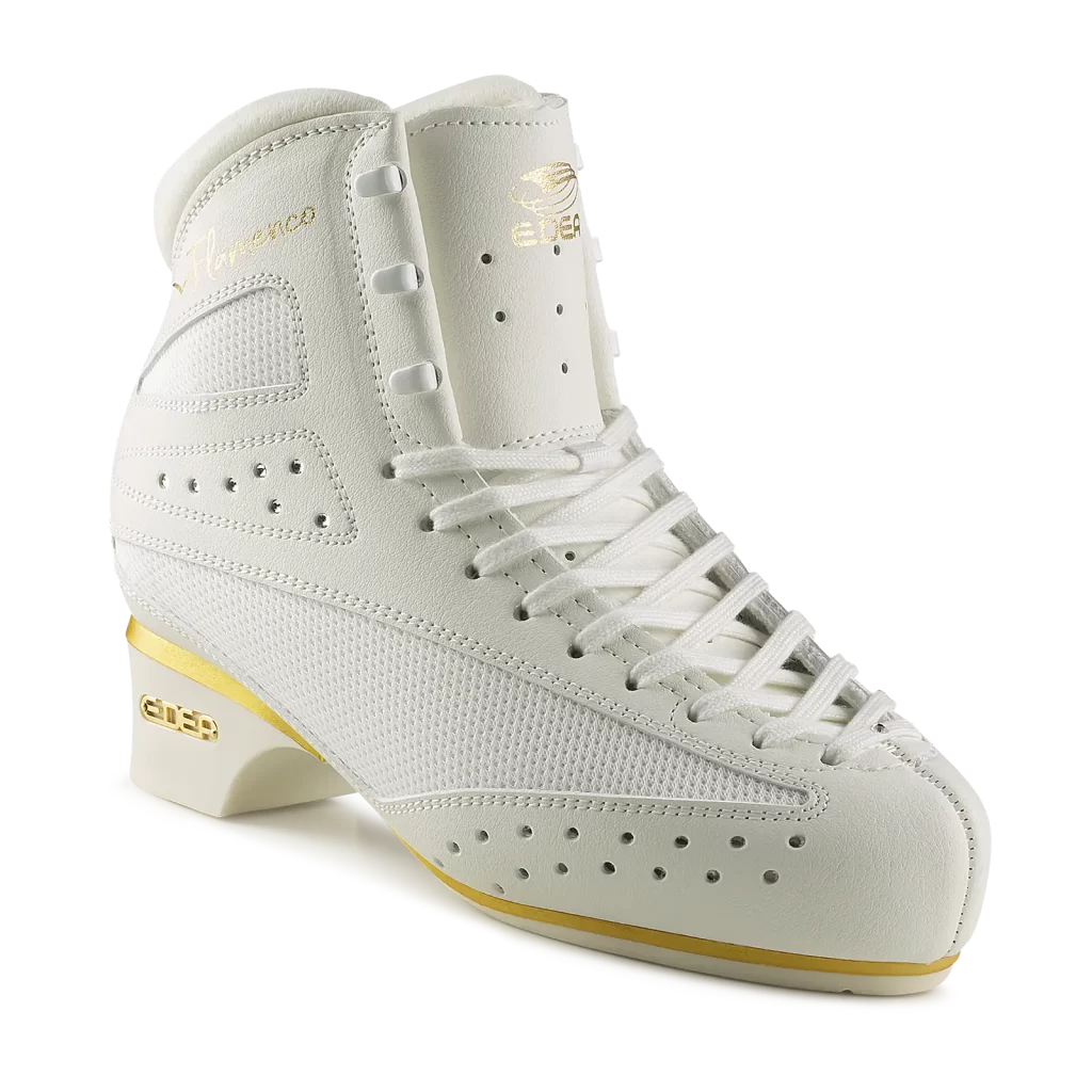 Why EDEA Flamenco Skates U.S. Why EDEA Flamenco Skates U.S.