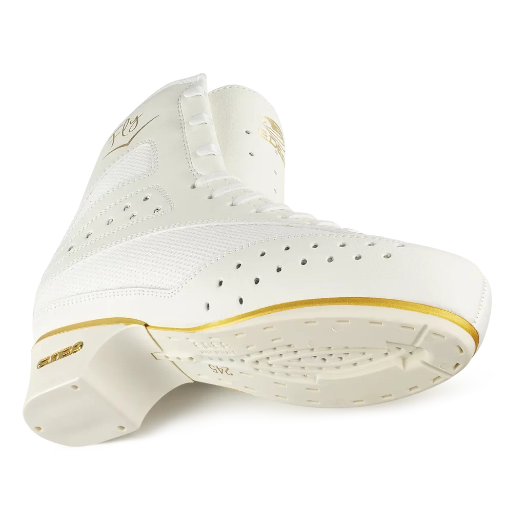 Why EDEA Fly Skates U.S. Why EDEA Fly Skates U.S.