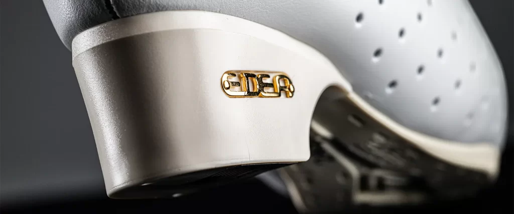 Why EDEA Ritmo Skates U.S. Why EDEA Ritmo Skates U.S.