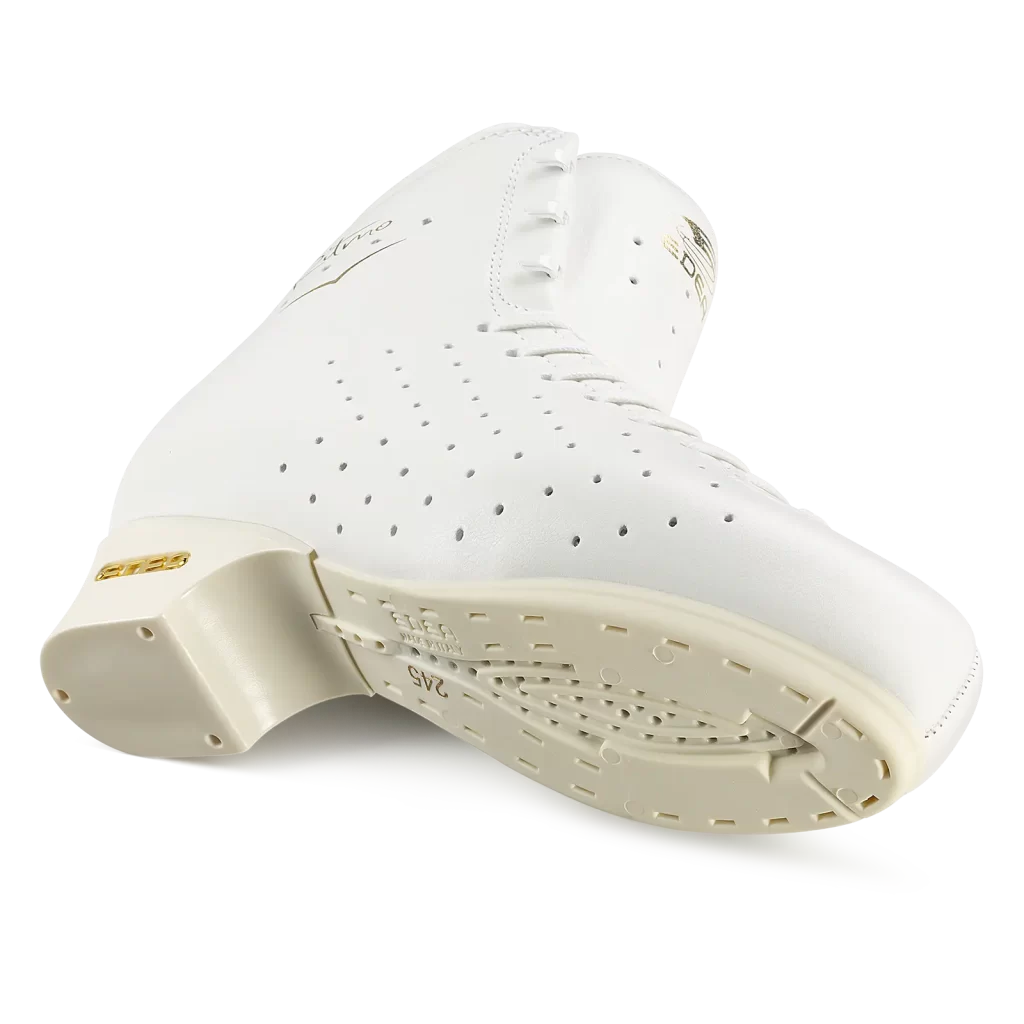 Why EDEA Ritmo Skates U.S. Why EDEA Ritmo Skates U.S.