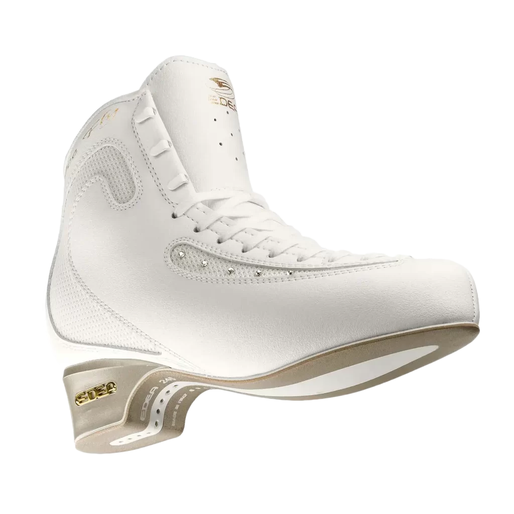 Why EDEA Ice Fly Skates U.S. Why EDEA Ice Fly Skates U.S.