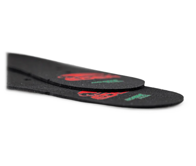NOENE ANTI-SHOCK Skates U.S.