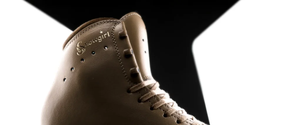 Why EDEA Showgirl Skates U.S.