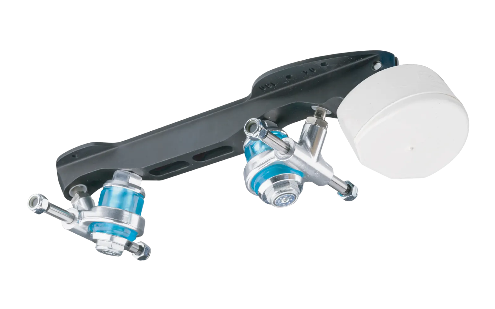 Why ROLL-LINE Blaster Skates U.S. Why ROLL-LINE Blaster Skates U.S.